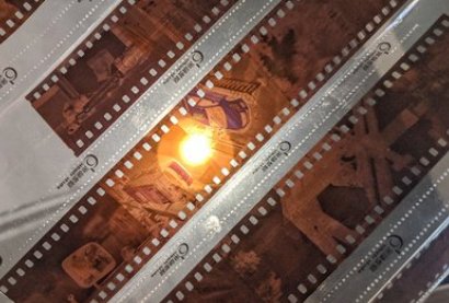 洗一卷胶卷大概多少钱?