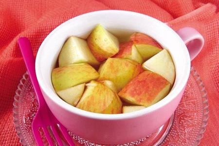 苹果可以止泻吗？