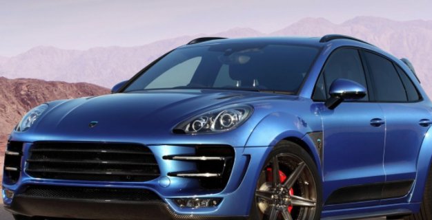 高端车品牌有哪些?