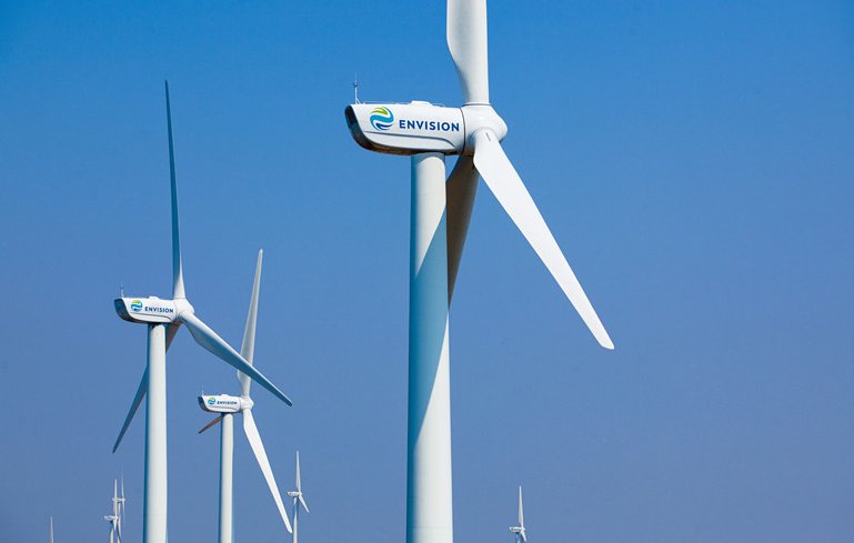 新能源的具体分类方法有哪几种，具体怎么划分?