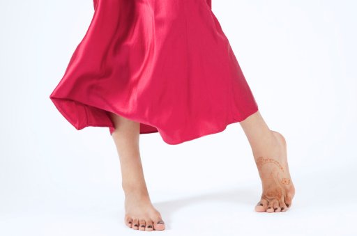 裙子太透明了怎么办