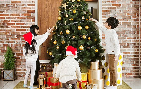 圣诞快乐 用英语怎么说