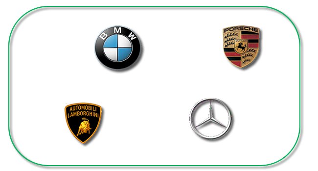 汽车标志改装·怎么能合法？