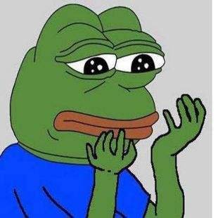 上微博热搜的“七夕青蛙”是什么梗？