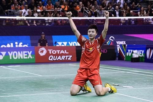 韩国面积不大，为什么体育实力却很强？