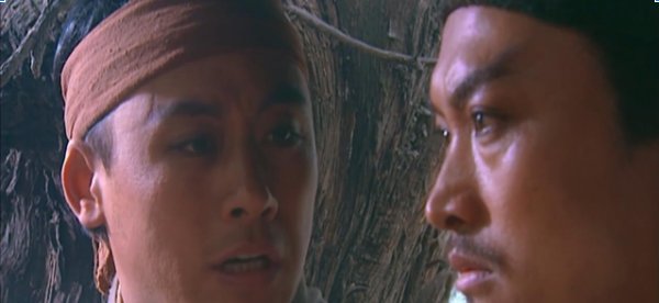 原著中石秀和潘巧云两人之间的关系到底是不是清白的？