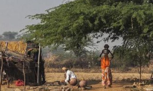 食尸族是真实存在的？在什么地方？