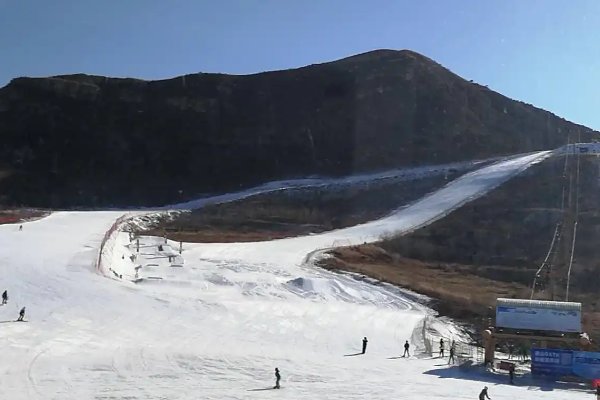 辽宁兴城旅游景点