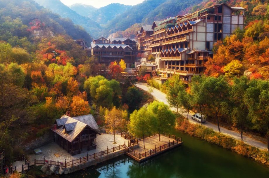 济南周边旅游景点推荐有哪些呢？