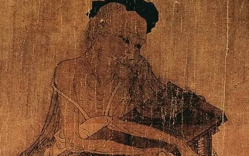 中国画家有哪些著名的人物?