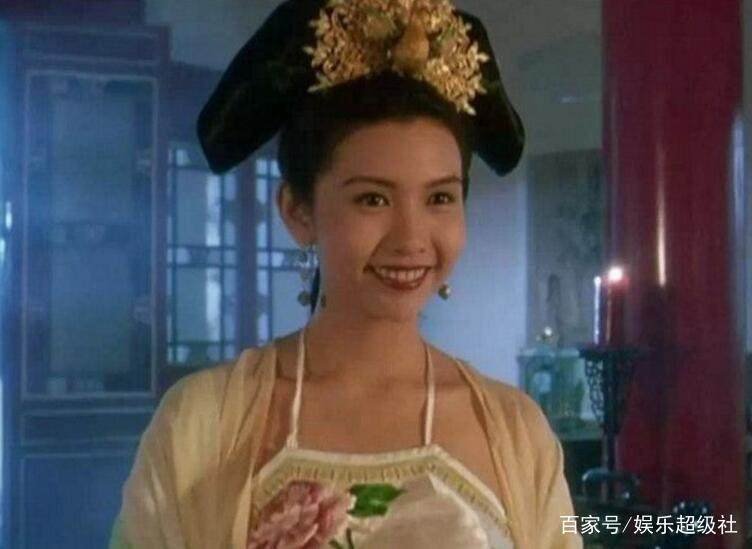 香港女星邱淑贞近况如何?