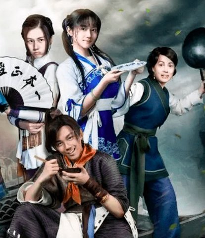 吴磊演过什么电视剧有哪些