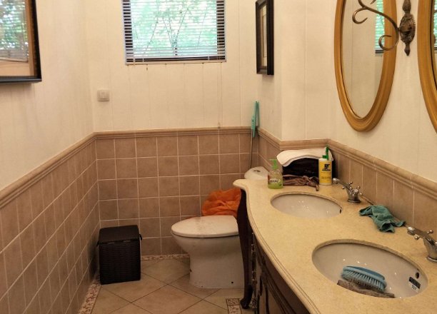 地下室的卫生间怎么排放污水？