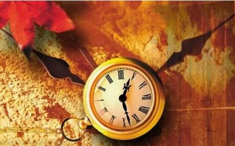 北京时间校准标准