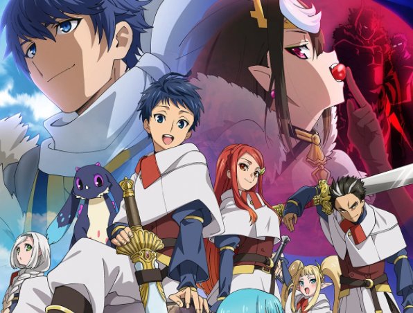 《我是蜘蛛又怎样》风车动漫怎么样？