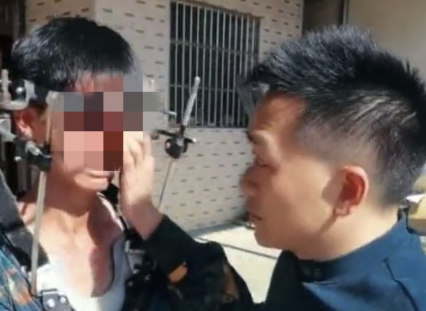 抖音龙浩是怎么回事