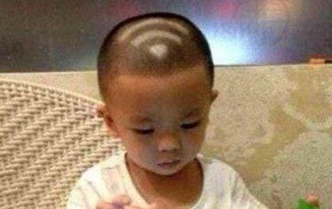 10岁一12岁儿童短发发型有哪些？