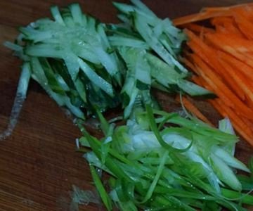 炸酱面的酱用什么酱?