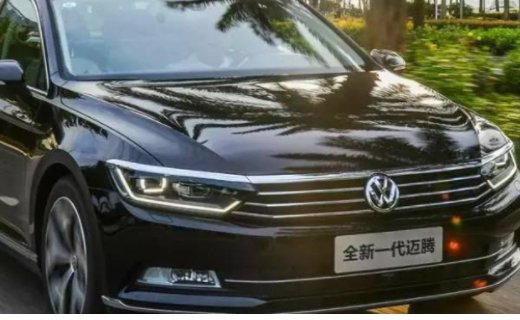 迈腾和CC买哪个好？？