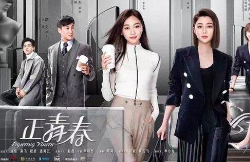 职场必看十部电视剧