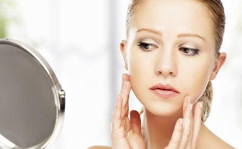 肤色不均匀该怎么办?