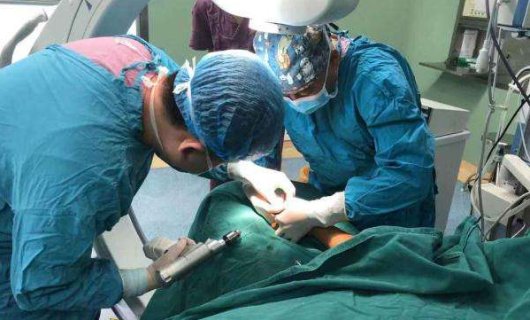 女人结扎需要多少钱