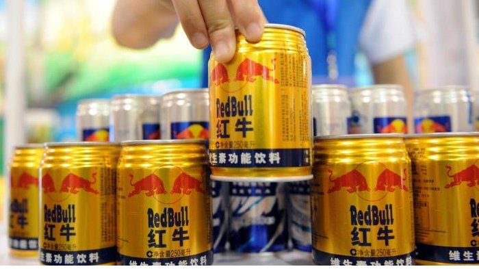 广州红牛和红牛的关系是什么？