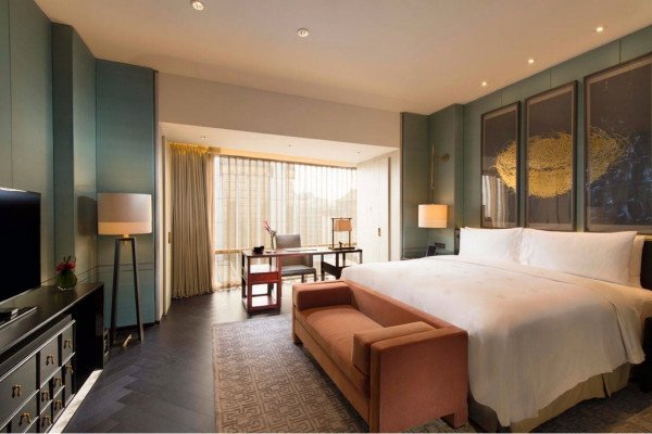 杭州酒店床品抹布装芯片，这个芯片主要是用来干嘛的？