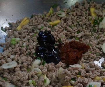 炸酱面的酱用什么酱?