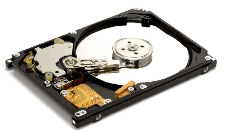 硬盘单碟和双碟有什么区别