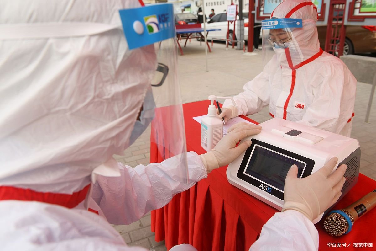 进行了10轮核酸检测，扬州到底发生了什么？