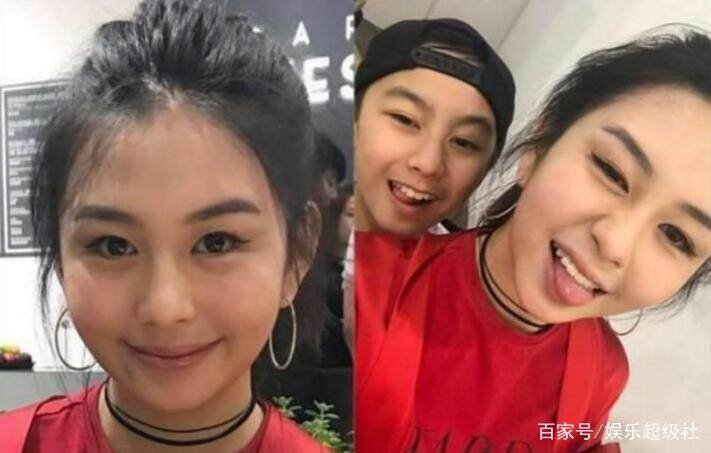 香港女星邱淑贞近况如何?