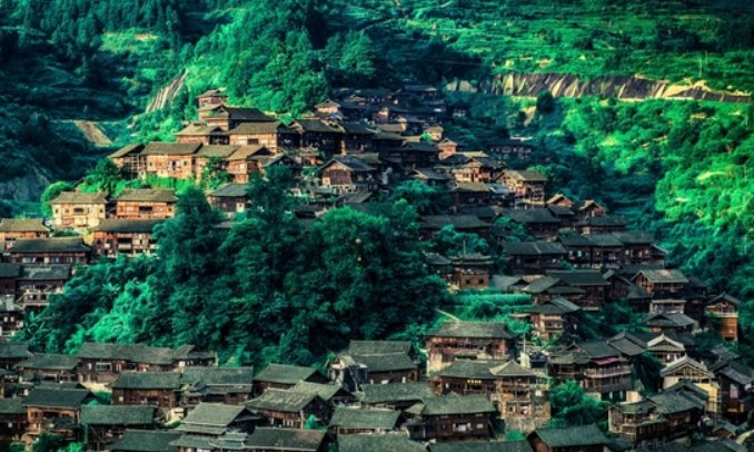 求西江千户苗寨的详细攻略?