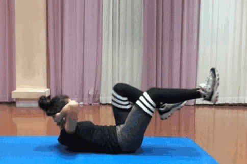 空中自行车每天做多长时间才会有效