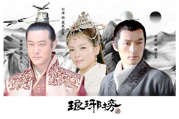 有哪些被改编成电视剧的网络小说，很成功？