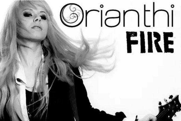 迈克尔杰克逊的女吉他手叫什么?