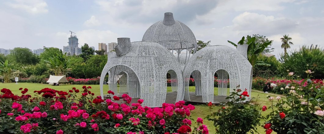 求成都旅游景点大全排名，有哪些值得去？