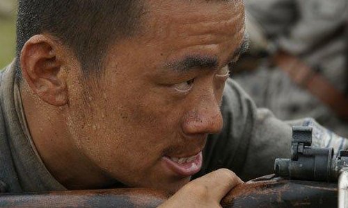 《我的兄弟叫顺溜》所有演员名单