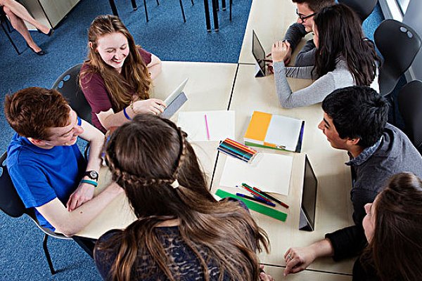 艺考画室怎么样?是什么样的?