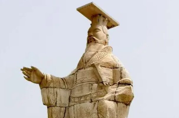 秦孝公怎么死的?原因是什么?