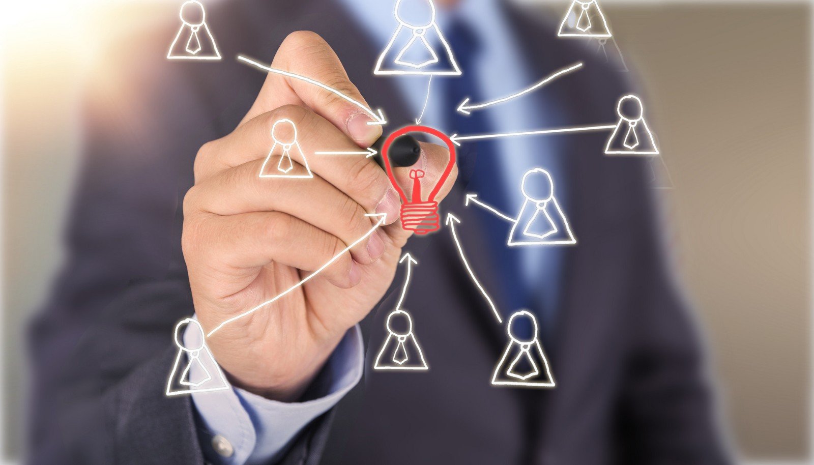 人力资源管理的就业前景怎么样