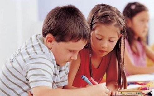 如何优雅的问作业?