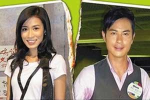 郑嘉颖和佘诗曼分手的原因?