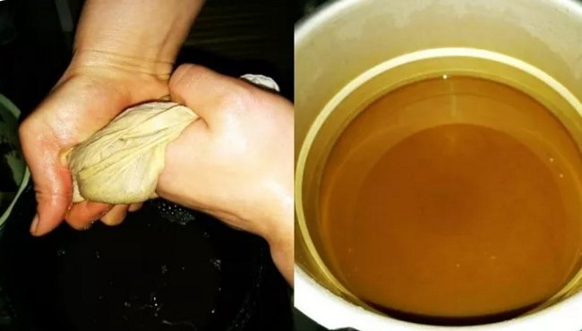 秋梨膏怎么熬制的?