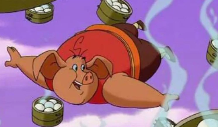 小时候动画片大全