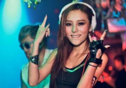 嗨歌有哪些dj舞曲?