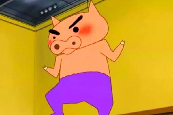 日本动漫中知名度较高的“小猪”,你知道几只?