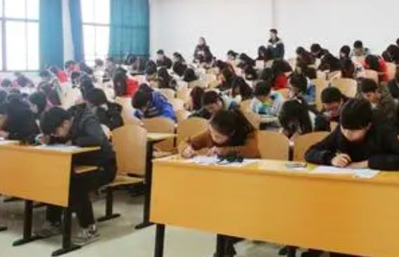 教师资格证什么考完笔试什么时候出成绩啊