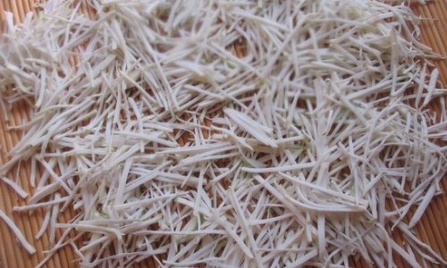 谁知道登封芥丝怎么腌?