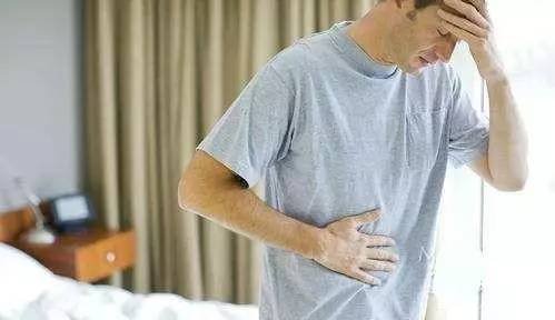 胆囊切除的危害